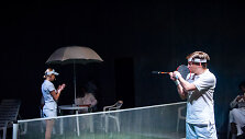 Opera &bdquo;Į &scaron;vyturį&ldquo;