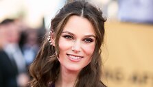 Keira Knightley