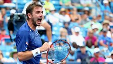 Stanas Wawrinka