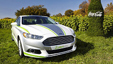 &bdquo;Ford Fusion Energi&ldquo;