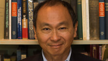 Francisas Fukuyama