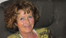 Anne-Elisabeth Falkevik