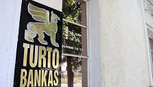 Turto bankas
