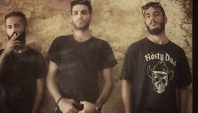 Irano grupė &bdquo;Confess&ldquo;