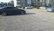 &bdquo;Žaliasis korys&ldquo; Fabijoni&scaron;kėse