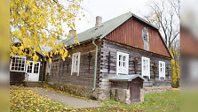 Paberžė