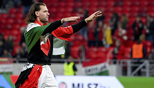 Adamas Szalai