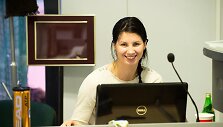 Lina Berankytė &ndash; Astrauskienė
