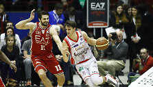Linas Kleiza sužaidė rezultatyviausias sezono rungtynes