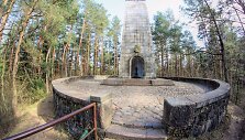 &bdquo;Laimės žiburys&ldquo; &ndash; Jono Biliūno kapas