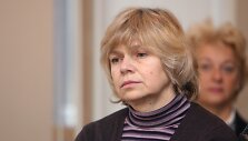 Valdareza Bele&scaron;kienė