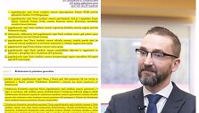 Edvinas Eimontas siūlo naujus įstatus, pagal kuriuos futbolo valdyme svarbesnį žodį turėtų klubų nariai.