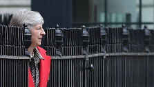 Theresa May