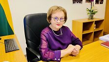 Laima Andrikienė