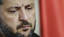 Volodymyras Zelenskis / picture alliance / photothek.de