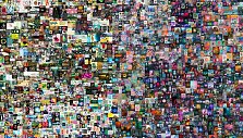 &bdquo;Everydays: The First 5,000 Days&ldquo;