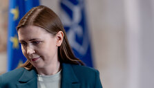 Dovilė &Scaron;akalienė