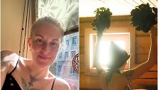 Au&scaron;rinė Elena ir jos tatuiruotės