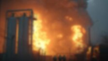 &bdquo;Naftogaz&ldquo;: Rusija įvykdė didžiausią ataką prie&scaron; Ukrainos dujų tinklą nuo karo pradžios