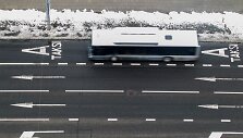 Vie&scaron;asis transportas