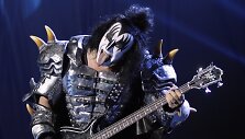 Gene'as Simmonsas