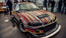 Kristijono Pelanio &bdquo;Honda Civic&ldquo;