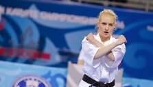 Justina &Scaron;i&scaron;aitė
