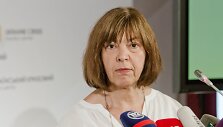 Rebecca Harms