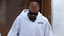 Kanye Westas