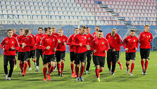 Lietuvos futbolo rinktinė