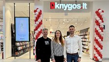 &bdquo;Knygos.lt&ldquo;