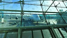 Dubajaus tarptautinis oro uostas (DXB)