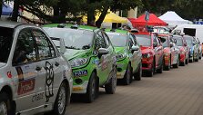 &bdquo;300 lakes rally&ldquo;