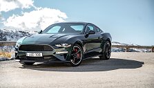 &bdquo;Ford Mustang&ldquo; tapo perkamiausiu pasaulio sportiniu kupė
