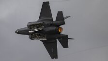 Senior Airman Zachary Rufus / US Air Force/Cover Images