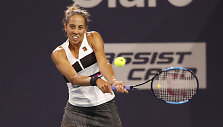 Madison Keys