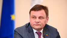 Vydas Gedvilas