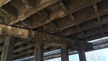 &bdquo;Kauno tiltai&ldquo; už 8,9 mln. eurų Rygoje rekonstruos viaduką