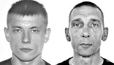 Aivaras Vy&scaron;niauskas ir Gytis Vy&scaron;niauskas