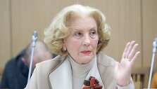 Dalia Tei&scaron;erskytė