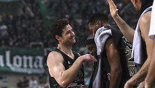Jimmeris Fredette'as