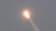 &bdquo;Cirkon&ldquo; raketa