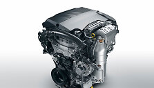&bdquo;Peugeot&ldquo; &bdquo;Pure tech&ldquo; variklis