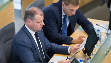 Saulius Skvernelis