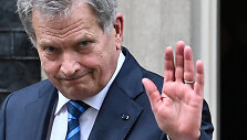 Sauli Niinisto