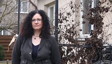 Kretingi&scaron;kė Rūta &Scaron;ulskienė