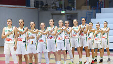 Lietuvos U-18 merginų rinktinė 
