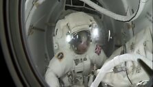 NASA misija