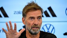 Jurgenas Kloppas