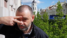 Jokūbas Jacovskis